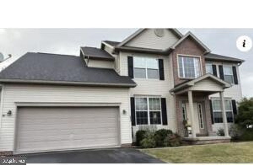 3452 CHARDONNAY DR, York, PA 17404