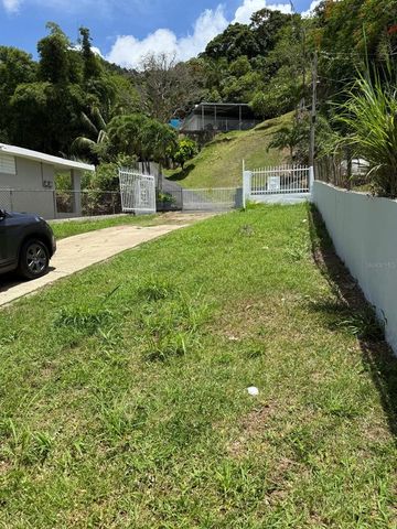 PR 944 KM 2.9, Gurabo, PR 00778