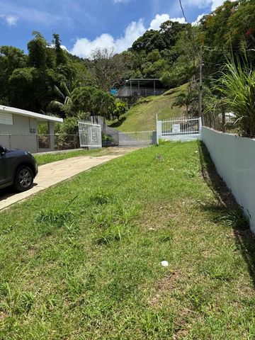 PR 944 KM 2.9, Gurabo, PR 00778