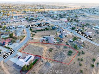 0 Yuba Street, Hesperia, CA 92345