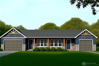 95 Timber Creek Drive, Carlisle, OH 45005