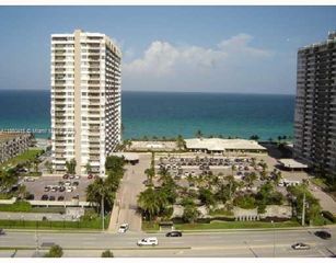 1950 S Ocean Dr 4B, Hallandale Beach, FL 33009