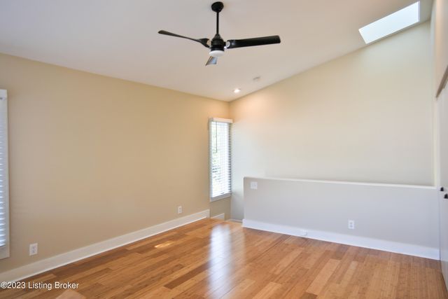 2525 George Rogers Clark Pl T08, Louisville, KY 40206