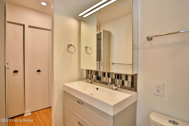 2525 George Rogers Clark Pl T08, Louisville, KY 40206