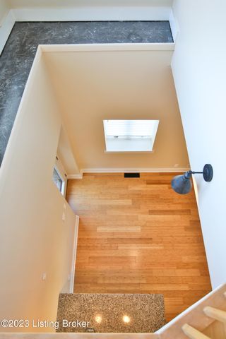 2525 George Rogers Clark Pl T08, Louisville, KY 40206