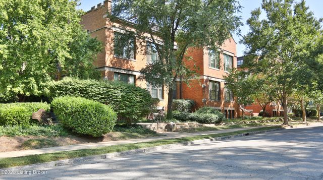 2525 George Rogers Clark Pl T08, Louisville, KY 40206