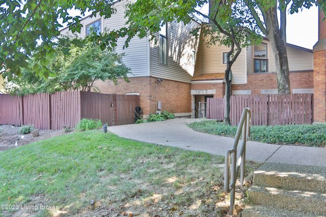 2525 George Rogers Clark Pl T08, Louisville, KY 40206