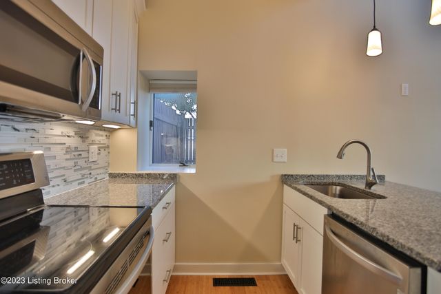 2525 George Rogers Clark Pl T08, Louisville, KY 40206