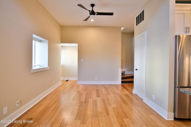 2525 George Rogers Clark Pl T08, Louisville, KY 40206