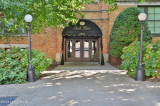 2525 George Rogers Clark Pl T08, Louisville, KY 40206