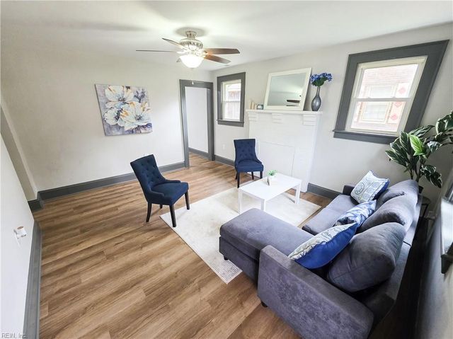 504 Cedar CT, Suffolk, VA 23434