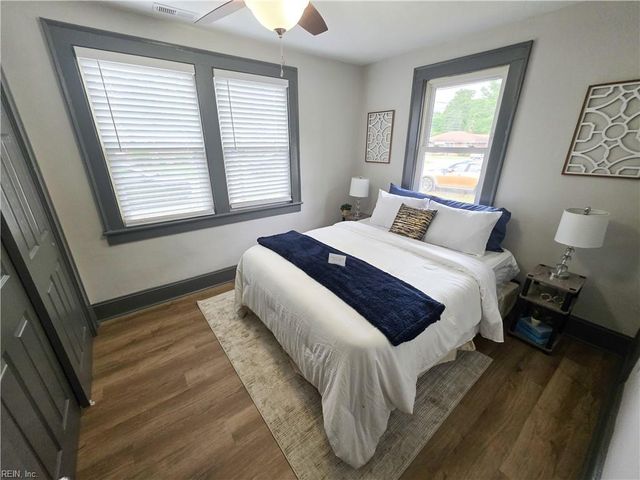 504 Cedar CT, Suffolk, VA 23434
