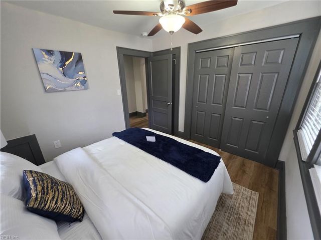 504 Cedar CT, Suffolk, VA 23434