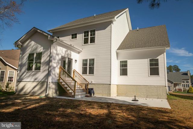 614 BETHANY LOOP, Bethany Beach, DE 19930