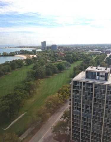 6700 S South Shore Drive 21E, Chicago, IL 60649