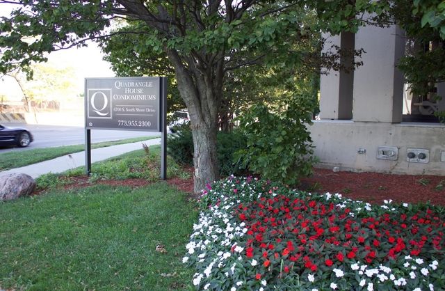 6700 S South Shore Drive 21E, Chicago, IL 60649