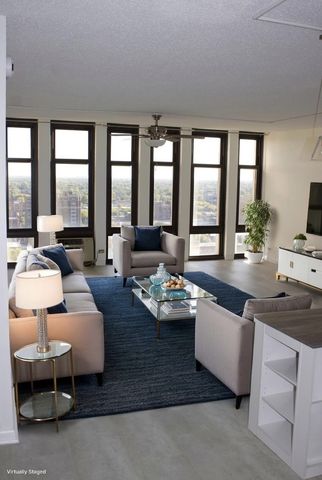 6700 S South Shore Drive 21E, Chicago, IL 60649