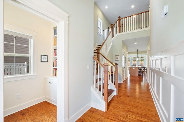 325 AGATHA RIDGE CT, Crozet, VA 22932