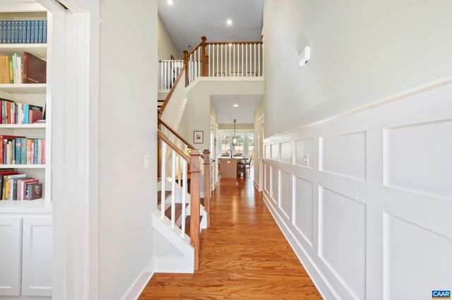 325 AGATHA RIDGE CT, Crozet, VA 22932