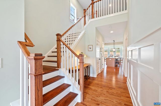 325 AGATHA RIDGE CT, Crozet, VA 22932