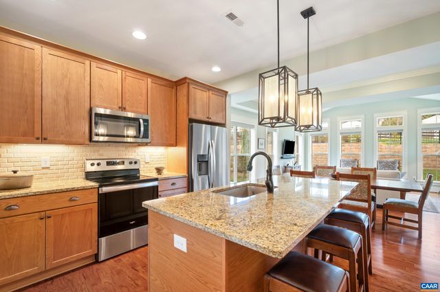 325 AGATHA RIDGE CT, Crozet, VA 22932