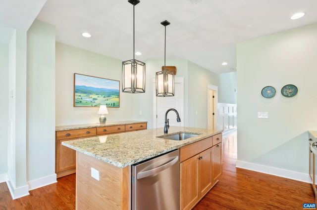 325 AGATHA RIDGE CT, Crozet, VA 22932