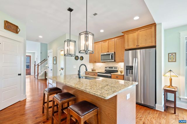 325 AGATHA RIDGE CT, Crozet, VA 22932