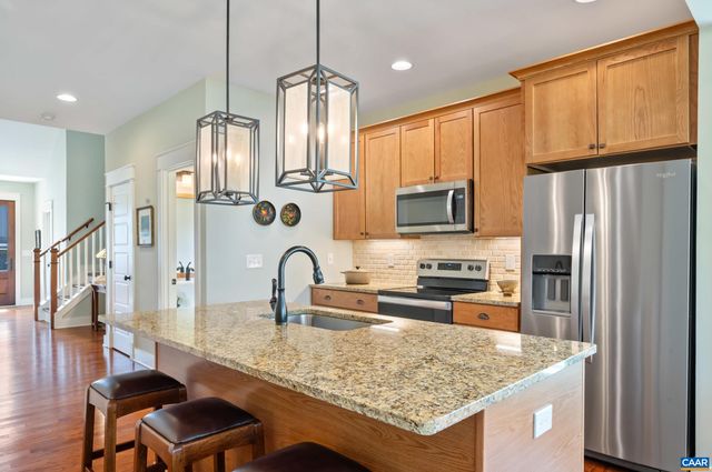 325 AGATHA RIDGE CT, Crozet, VA 22932