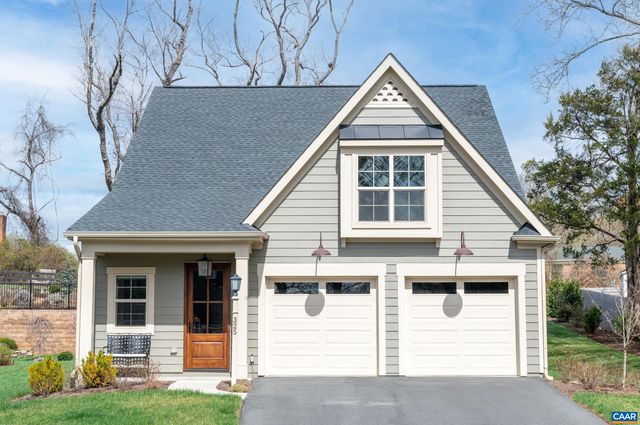 325 AGATHA RIDGE CT, Crozet, VA 22932