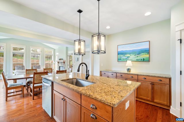 325 AGATHA RIDGE CT, Crozet, VA 22932
