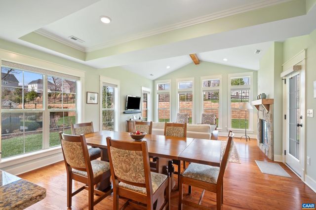 325 AGATHA RIDGE CT, Crozet, VA 22932