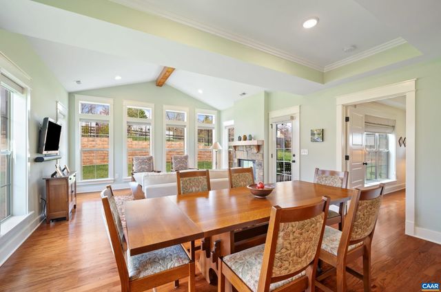 325 AGATHA RIDGE CT, Crozet, VA 22932