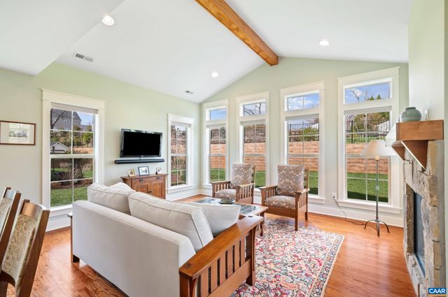 325 AGATHA RIDGE CT, Crozet, VA 22932