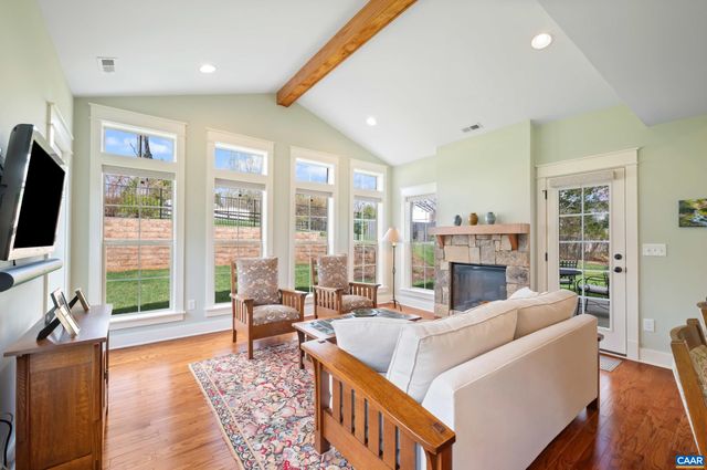 325 AGATHA RIDGE CT, Crozet, VA 22932