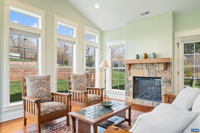 325 AGATHA RIDGE CT, Crozet, VA 22932