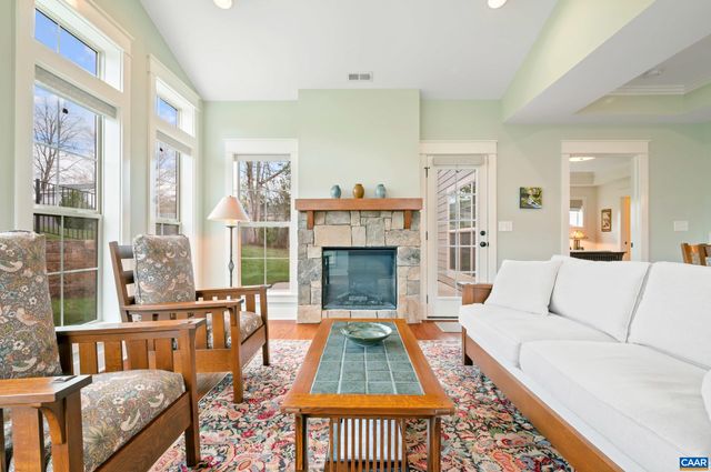 325 AGATHA RIDGE CT, Crozet, VA 22932