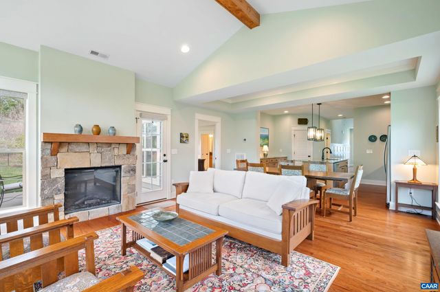 325 AGATHA RIDGE CT, Crozet, VA 22932