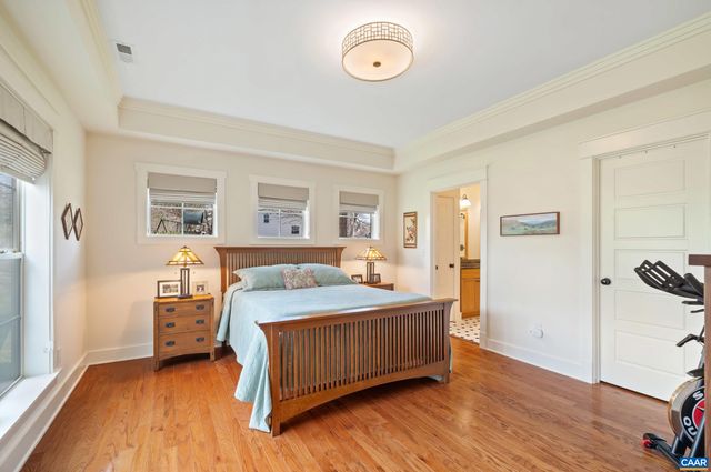 325 AGATHA RIDGE CT, Crozet, VA 22932