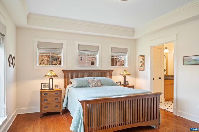 325 AGATHA RIDGE CT, Crozet, VA 22932