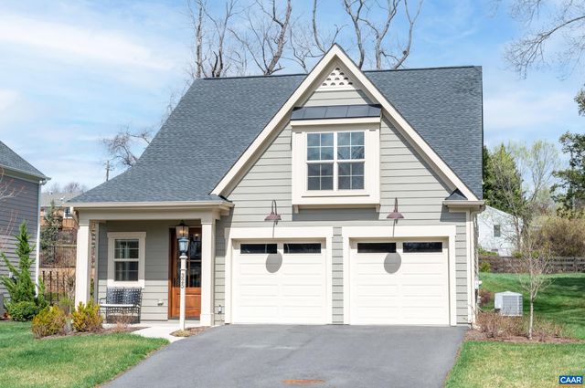 325 AGATHA RIDGE CT, Crozet, VA 22932