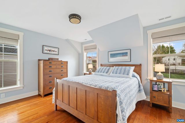 325 AGATHA RIDGE CT, Crozet, VA 22932