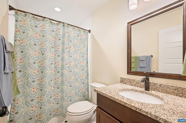 325 AGATHA RIDGE CT, Crozet, VA 22932