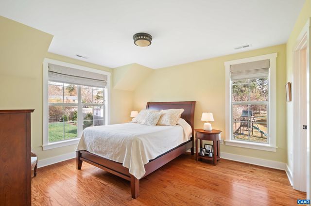 325 AGATHA RIDGE CT, Crozet, VA 22932