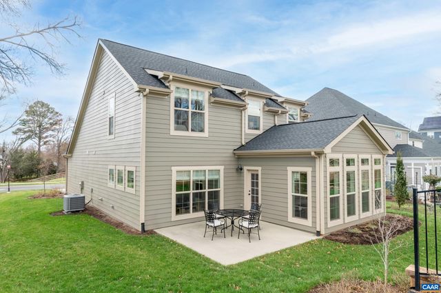 325 AGATHA RIDGE CT, Crozet, VA 22932