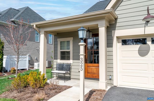 325 AGATHA RIDGE CT, Crozet, VA 22932
