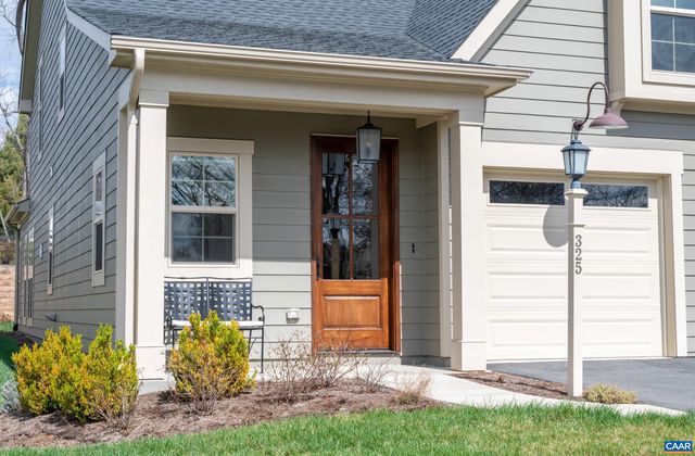 325 AGATHA RIDGE CT, Crozet, VA 22932