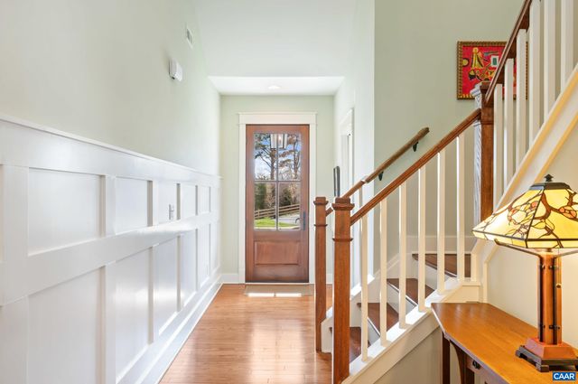 325 AGATHA RIDGE CT, Crozet, VA 22932