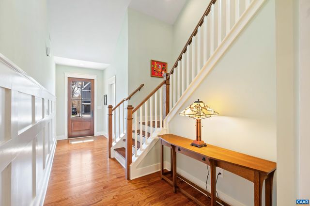 325 AGATHA RIDGE CT, Crozet, VA 22932