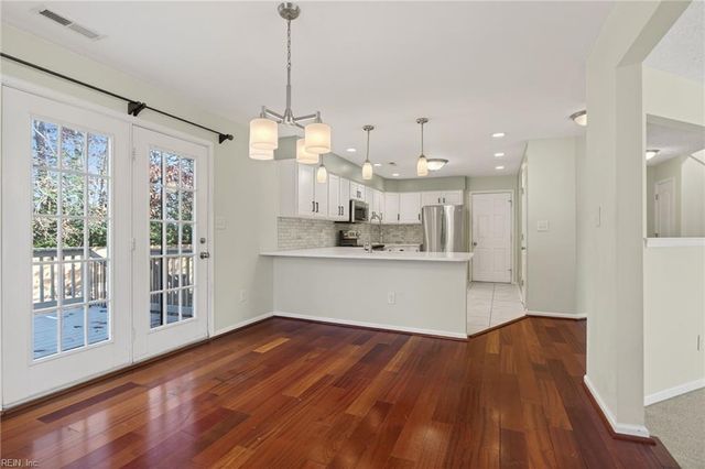 5509 Culpeper CT, Williamsburg, VA 23188