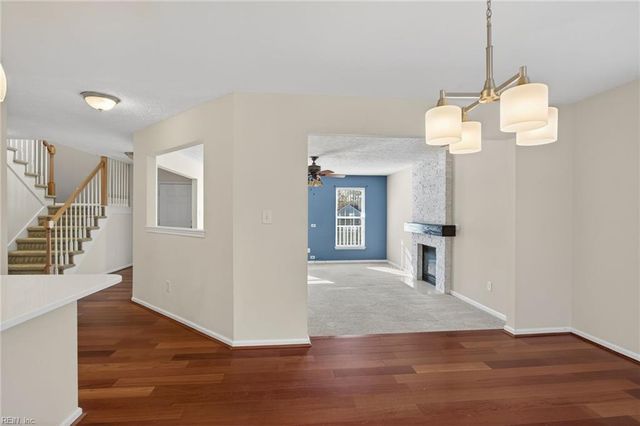 5509 Culpeper CT, Williamsburg, VA 23188